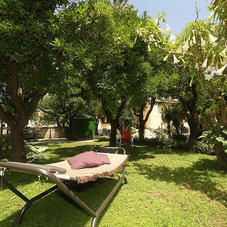 Villa Elide Vico Equense Zewnętrze zdjęcie